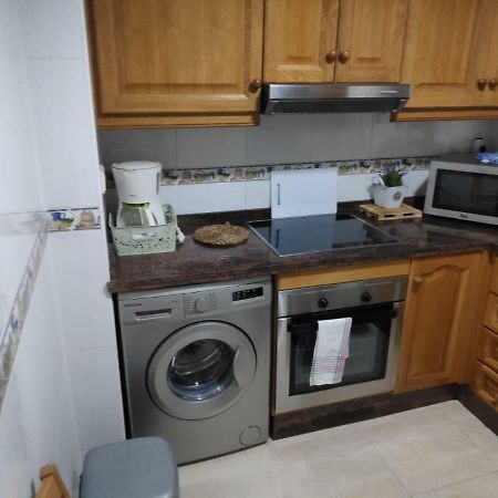Apartamento El Campello DEBORAH Exterior foto