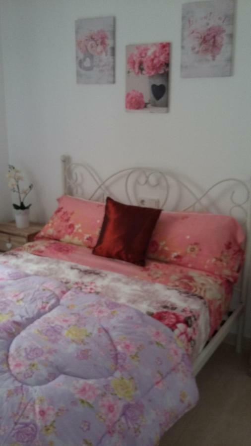 Apartamento El Campello DEBORAH Exterior foto