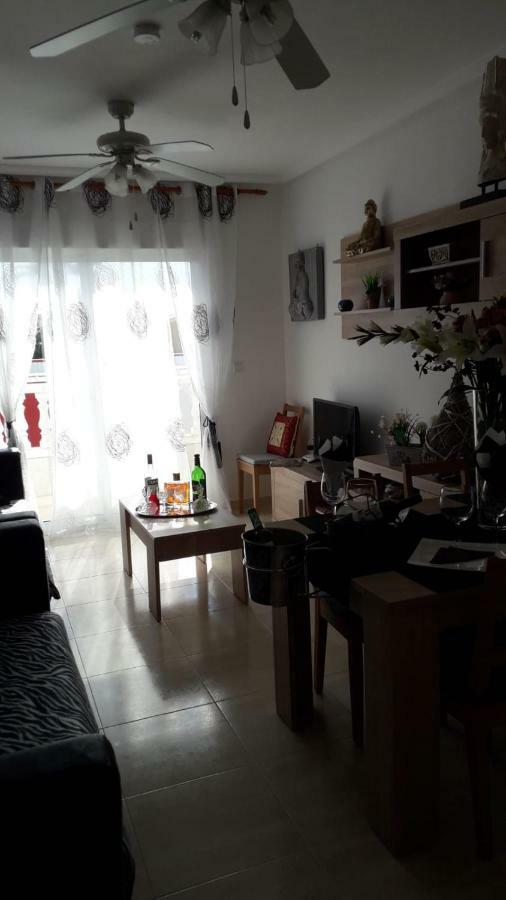 Apartamento El Campello DEBORAH Exterior foto
