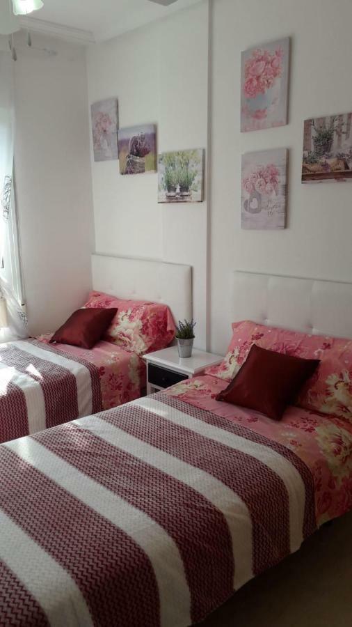 Apartamento El Campello DEBORAH Exterior foto