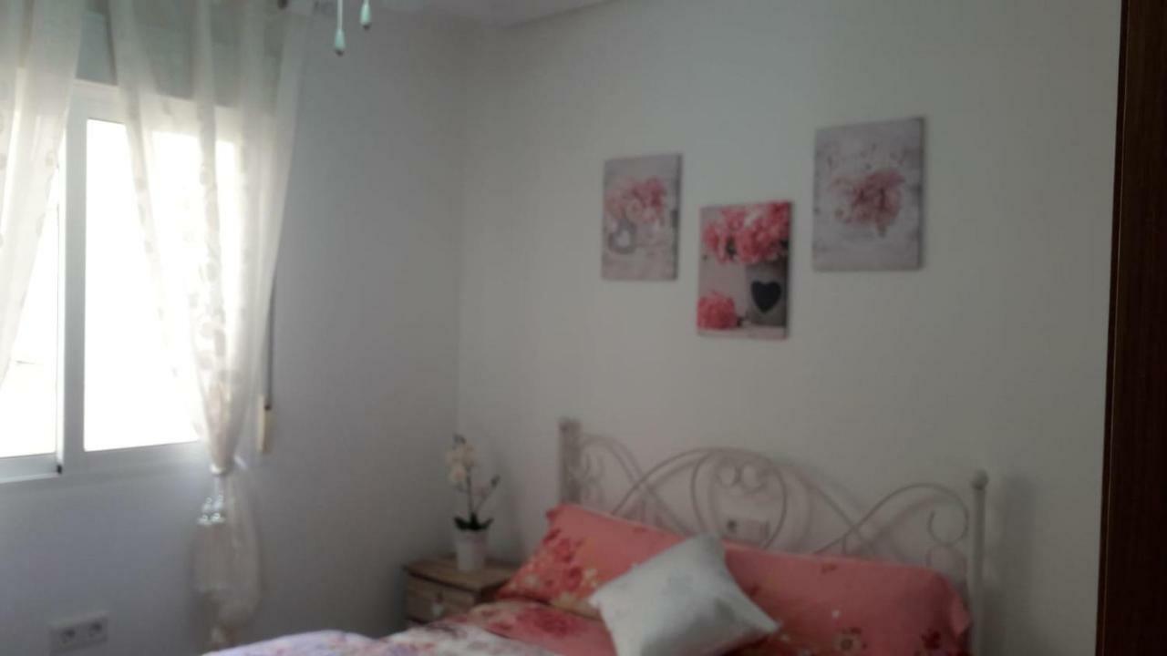 Apartamento El Campello DEBORAH Exterior foto