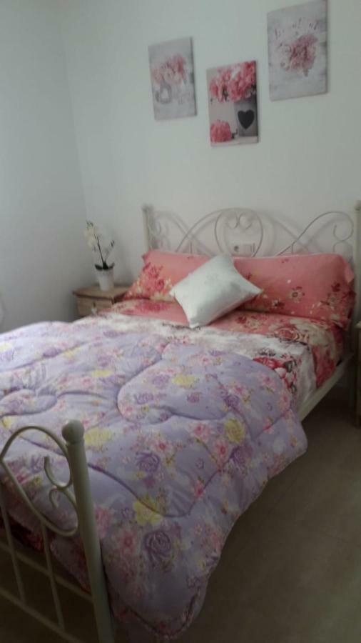 Apartamento El Campello DEBORAH Exterior foto