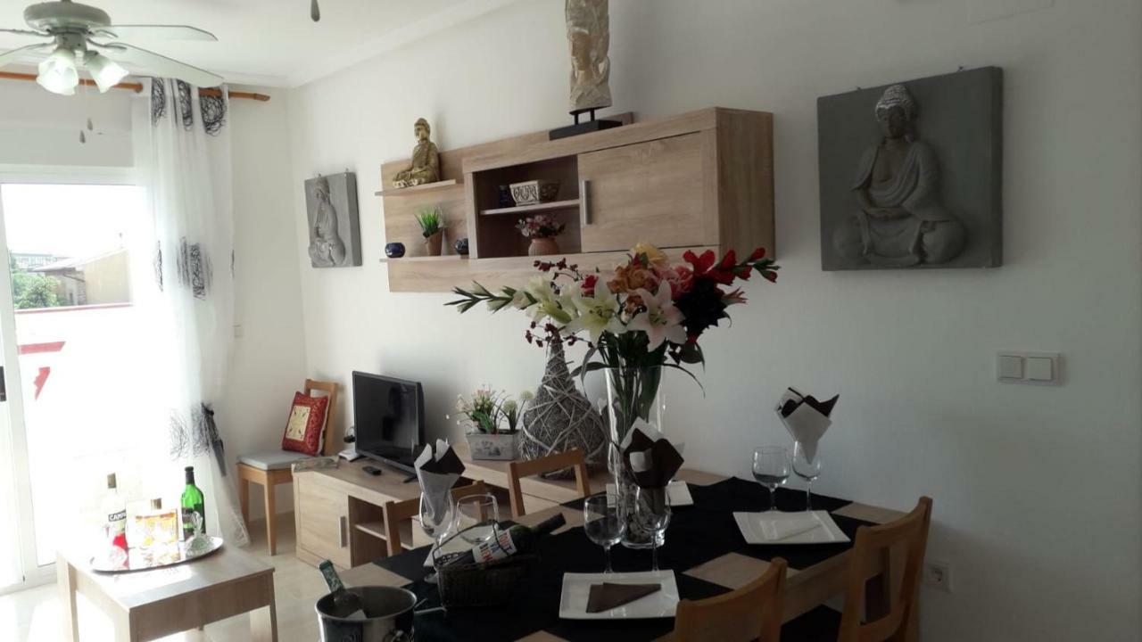 Apartamento El Campello DEBORAH Exterior foto
